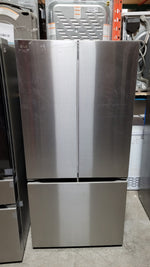 LF21C6200S - REFRIGERATORS - LG - French 3-Door - Stainless Steel - Open Box - BonPrix Électroménagers