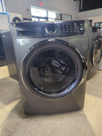 ELFW7637AT - WASHERS - Electrolux - Front Load - Titanium - Open Box - BonPrix Électroménagers