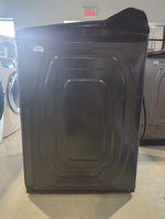 DVE50A5405V - DRYERS - Samsung - Electric - Black Stainless - Open Box