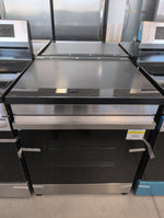 NSI6DG9300SR - CUISINIÈRES - Samsung - Électrique - Acier inoxydable - Boîte Ouverte