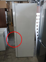 FFUE2022AW - FREEZERS - Frigidaire - White - Open Box - BonPrix Électroménagers