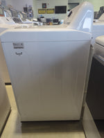 DLE6100W - SÉCHEUSES - LG - Électrique - Blanc - Boîte Ouverte