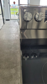 LREN6325XE - RANGES - LG - Electric - Stainless Steel - Open Box - BonPrix Électroménagers