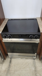 NSE6DG8700SR - RANGES - Samsung - Electric - Stainless Steel - Open Box