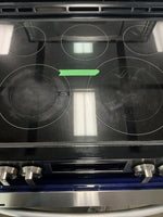 LSEL633CF - CUISINIÈRES - LG - Électrique - Acier inoxydable - Boîte Ouverte