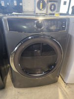 ELFE763CAT - DRYERS - Electrolux - Electric - Titanium - Open Box - BonPrix Électroménagers