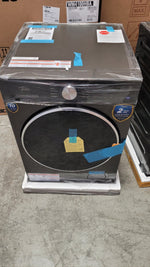 MLHW31S2BBG - LAVEUSES - Midea - Chargement frontal - Acier graphite - Boîte Ouverte