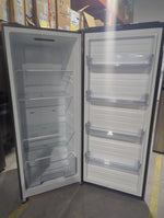 GLF16US2E23 - FREEZERS - Galanz - Stainless steel - Open Box - BonPrix Électroménagers