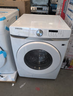 WF45T6000AW - LAVEUSES - Samsung - Chargement frontal - Blanc - Boîte Ouverte
