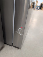 LRYXC2606S - REFRIGERATORS - LG - French 3-Door - Stainless Steel - Open Box - BonPrix Électroménagers