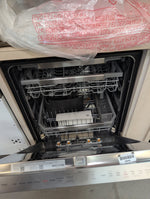 LDPH7972S - DISHWASHERS - LG - Top Controls - Stainless Steel - Open Box