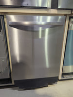 DW80CG4051SR - DISHWASHERS - Samsung - Top Controls Single Drawer - Stainless Steel - Open Box - BonPrix Électroménagers
