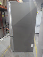 LRFLS3206S - REFRIGERATORS - LG - French 3-Door - Stainless Steel - Open Box - BonPrix Électroménagers