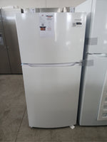 FFHT1425VW - REFRIGERATORS - Frigidaire - Top Freezer - White - Open Box - BonPrix Électroménagers
