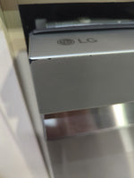 LDFN4542S - DISHWASHERS - LG - Front Controls - Stainless Steel - Open Box - BonPrix Électroménagers