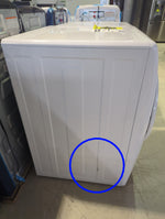 ELFW7337AW - WASHERS - Electrolux - Front Loading - White - Open Box - BonPrix Électroménagers