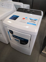 MLTE47A5BWW - SÉCHEUSES - Midéa - Électrique - Blanc - Boîte Ouverte