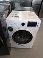 MLE27N5AWWC - DRYERS - Midea - Electric - White - Open Box