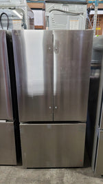 LF21G6201S - REFRIGERATORS - LG - French 3-Door - Stainless Steel - Open Box
