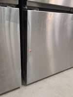 LF21G6201S - REFRIGERATORS - LG - French 3-Door - Stainless Steel - Open Box