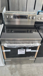 LREN6325XE - CUISINIÈRES - LG - Électrique - Acier inoxydable - Boîte Ouverte