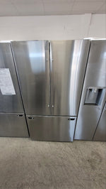 LRFLC2706S - REFRIGERATORS - LG - French 3-Door - Stainless Steel - Open Box - BonPrix Électroménagers