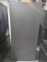 LRFCS2503S - REFRIGERATORS - LG - French 3-Door - Stainless Steel - Open Box