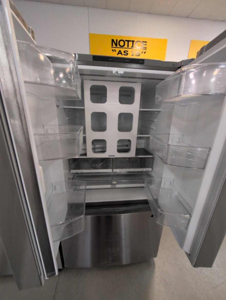 LF29T6000S - REFRIGERATORS - LG - French 3-Door - Stainless Steel - Open Box