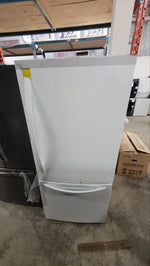 LRDNS2200W - RÉFRIGÉRATEURS - LG - Congélateur inférieur - Blanc - Boîte Ouverte