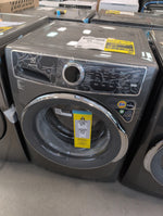 ELFW7537AT - WASHERS - Electrolux - Front Load - Titanium - Open Box