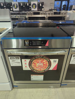 GCFI307CBF - RANGES - Frigidaire Gallery - Electric - Stainless Steel - Open Box - BonPrix Électroménagers