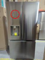LF20C6330S - REFRIGERATORS - LG - French 3-Door - Stainless Steel - Open Box - BonPrix Électroménagers