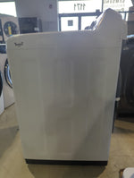WA46CG3505AW - LAVEUSES - Samsung - Chargement Vertical - Blanc - Boîte Ouverte