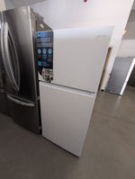 MRT14B3AWW - REFRIGERATORS - Midea - Top Freezer - White - Open Box - BonPrix Électroménagers