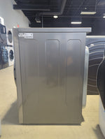DLEX5500V - DRYERS - LG - Electric - Graphite Steel - Open Box - BonPrix Électroménagers
