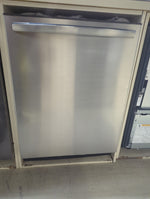 GDPH4515AF - DISHWASHERS - Frigidaire Gallery - Top Controls - Stainless Steel - Open Box - BonPrix Électroménagers