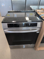 LSIL633CFE - RANGES - LG - Electric - Stainless Steel - Open Box