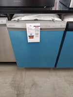 FDPC4314AS - DISHWASHERS - Frigidaire - Front Controls Single Drawer - Stainless Steel - Open Box - BonPrix Électroménagers