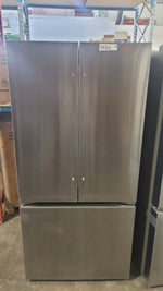 LF21G6201S - RÉFRIGÉRATEURS - LG - Trois portes avec porte à deux battants - Acier inoxydable - Boîte Ouverte