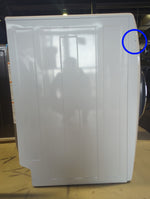 ELFE763CAW - DRYERS - Electrolux - Electric - White - Open Box - BonPrix Électroménagers