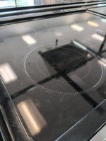 FCFE308CAS - CUISINIÈRES - Frigidaire - Électrique - Acier inoxydable - Boîte Ouverte