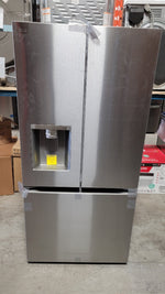 LF20C6330S - REFRIGERATORS - LG - French 3-Door - Stainless Steel - Open Box - BonPrix Électroménagers