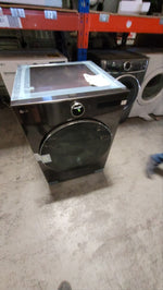 DLEX6700B - DRYERS - LG - Electric - Black Stainless - Open Box