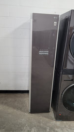S3CW - STEAM CLEAN - LG - Grey - Open Box