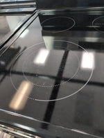 FCRE308CAS - CUISINIÈRES - Frigidaire - Électrique - Acier inoxydable - Boîte Ouverte