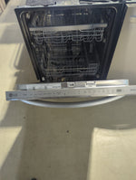 LDTS5552S - DISHWASHERS - LG - Top Controls - Stainless Steel - Open Box - BonPrix Électroménagers