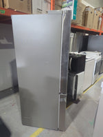 LRFLC2706S - REFRIGERATORS - LG - French 3-Door - Stainless Steel - Open Box - BonPrix Électroménagers