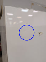 FRAE2024AW - RÉFRIGÉRATEURS - Frigidaire - Tout réfrigérateur - Blanc - Boîte Ouverte