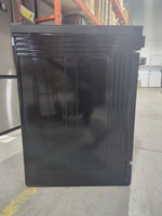 NSE6DG8500SRAC - RANGES - Samsung - Electric - Stainless Steel - Open Box - BonPrix Électroménagers