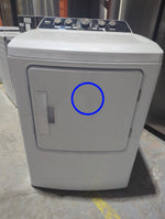 MLE47C3AWW - DRYERS - Midea - Electric - White - Open Box - BonPrix Électroménagers